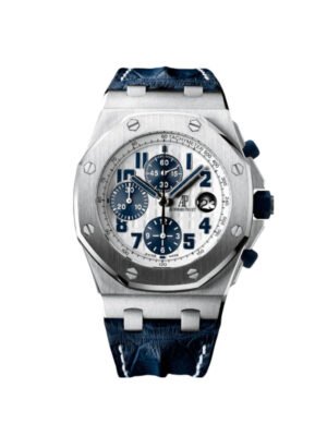 Audemars Piguet Royal Oak Offshore 26170ST.OO.D305CR.01 Chronograph 'Navy Model'