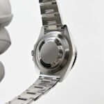 Rolex Sea-Dweller 126600 Stainless Steel Black Dial (2024)