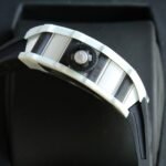Richard Mille RM21-02 – Technical Specifications