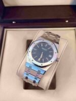 Audemars Piguet Oak Jumbo Extra-Thin Ref. # 15202ST.OO.0944ST.03