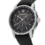 Audemars Piguet Code 11.59 26393NB.OO.A002KB.01 Selfwinding Chronograph Black Ceramic White Gold Grey Dial