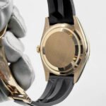 Rolex Sky-Dweller 326238 Yellow Gold Champagne Dial