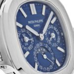 Patek Philippe Nautilus 5740/1G-001 Perpetual Calendar Moon Phases