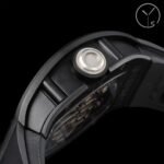 Richard Mille RM001 Tourbillon Upgraded Edition – A Legend Reborn