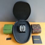 Richard Mille RM21-02 – Technical Specifications