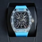 Richard Mille RM 053-02 Replica – Makes a Bold Entrance
