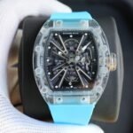 Richard Mille RM 053-02 Replica – Makes a Bold Entrance