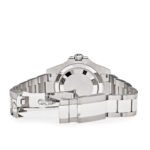 Rolex GMT-Master II 126719BLRO 'Pepsi' White Gold Meteorite Dial (2024)