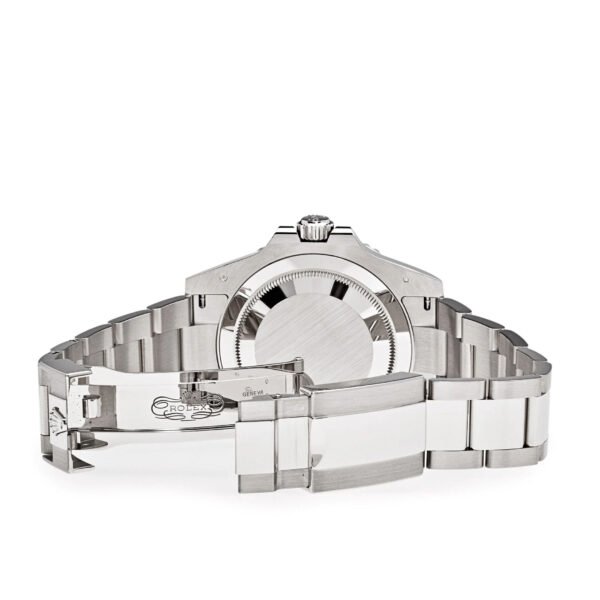 Rolex GMT-Master II 126719BLRO 'Pepsi' White Gold Meteorite Dial (2024)