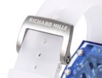 Richard Mille RM052 "Supreme Ghost King" HB1 Tourbillon – A Billionaire’s Access, Perfected