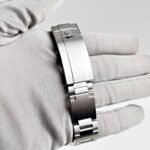 Rolex Sea-Dweller 126600 Stainless Steel Black Dial (2024)