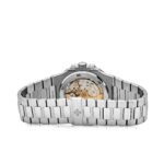 Patek Philippe Nautilus 5711/1A-010 Date Stainless Steel Blue Dial (2019)