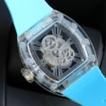 Richard Mille RM 053-02 Replica – Makes a Bold Entrance