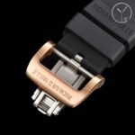 Richard Mille RM001 Tourbillon Upgraded Edition – A Legend Reborn