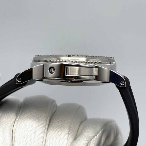 Panerai Luminor Submersible Acciaio Stainless Steel PAM00731