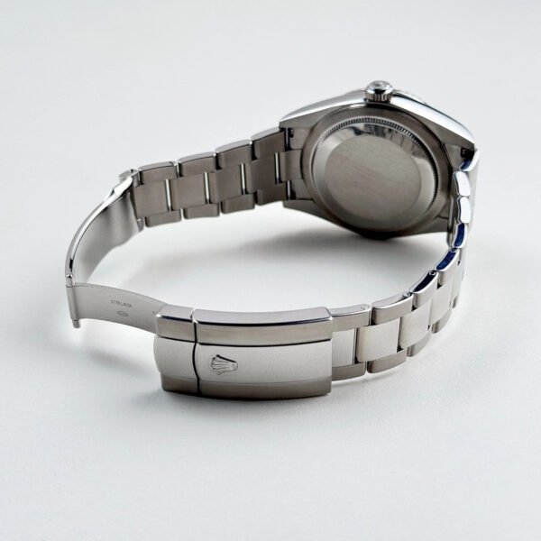 Rolex Sky-Dweller 326934 Stainless Steel Blue Dial (2023)