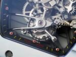 Richard Mille RM 27-02 Rafael Nadal Tourbillon – A Fusion of Speed and Resilience