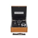 Panerai Tuttonero Luminor 1950 GMT PAM00438