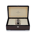 Patek Philippe Aquanaut 5167A-001 Selfwinding Stainless Steel Black Dial