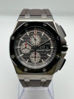 Audemars Piguet Royal Oak Offshore 26400IO.OO.A004CA.01 Chronograph Titanium (2018)