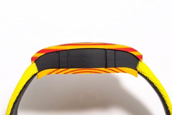 Richard Mille RM27-03 "King of Clay" Tourbillon – A Fusion of Innovation and Unmatched Lightness