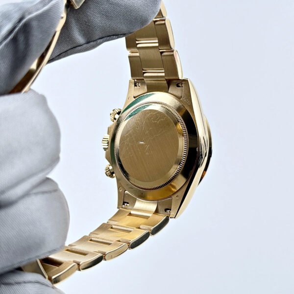 Rolex Daytona 116508 'John Mayer' Green Dial