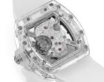 Richard Mille RM052 "Supreme Ghost King" Tourbillon – A Billionaire’s Gateway, Perfected