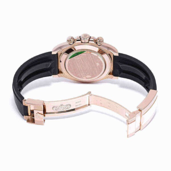 Rolex Cosmograph Daytona 116515LN-0061 Rose Gold Sundust Dial (2019)