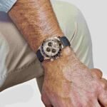 Rolex Cosmograph Daytona 116515LN-0055 Rose Gold Meteorite Dial