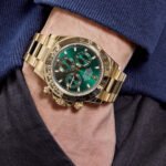 Rolex Daytona 116508 'John Mayer' Green Dial
