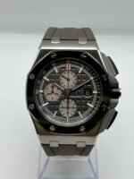 Audemars Piguet Royal Oak Offshore 26400IO.OO.A004CA.01 Chronograph Titanium (2018)