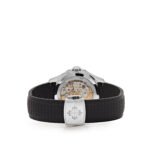 Patek Philippe Aquanaut 5164A-001 'Travel Time' Stainless Steel