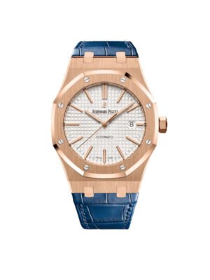 Audemars Piguet Royal Oak Selfwinding Rose Gold 15400OR.OO.D088CR.01