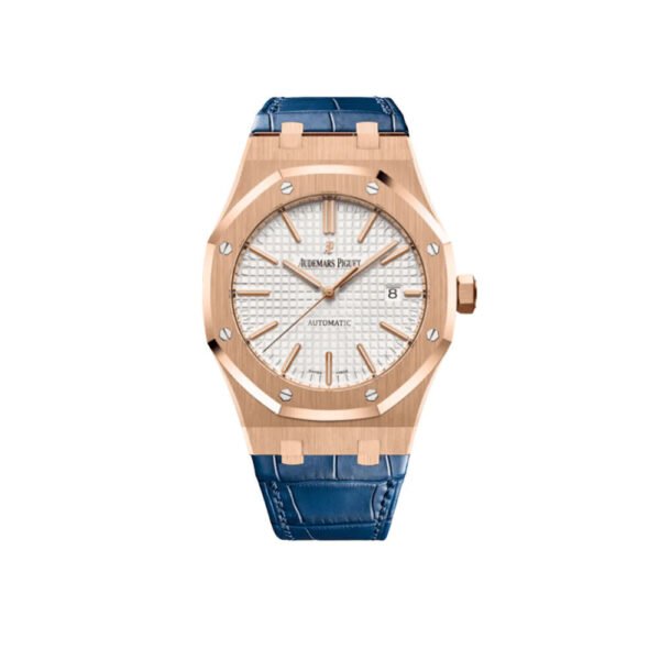 Audemars Piguet Royal Oak Selfwinding Rose Gold 15400OR.OO.D088CR.01