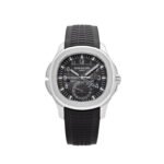 Patek Philippe Aquanaut 5164A-001 'Travel Time' Stainless Steel