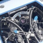 Richard Mille RM53-01 – A Horological Fortress for Equestrian Excellence