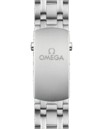 Omega Seamaster Diver 300M 42 mm, Steel on Steel, 210.30.42.20.06.001