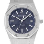 Audemars Piguet Oak Selfwinding Ref. # 15300ST.OO.1220ST.02
