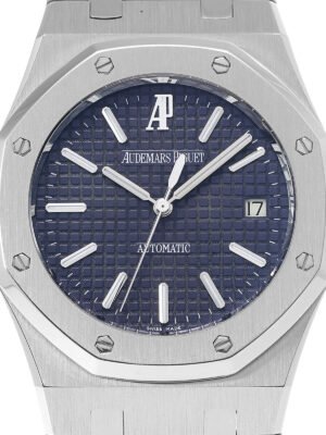 Audemars Piguet Oak Selfwinding Ref. # 15300ST.OO.1220ST.02