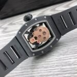 Richard Mille RM52-01 Tourbillon Replica – Technical Specifications