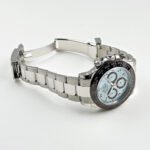 Rolex Daytona 116506 Platinum Ice Blue Arabic Dial