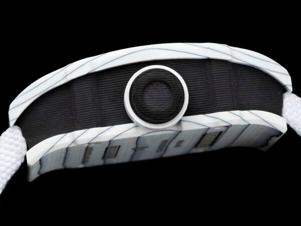 Richard Mille RM 27-02 Rafael Nadal Tourbillon – A Fusion of Speed and Resilience