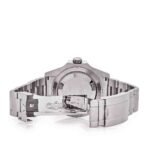 Rolex Submariner 124060 Stainless Steel Black Dial (2024)