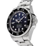 Rolex Deep Sea-Dweller 126660 'James Cameron' Blue-Black Dial