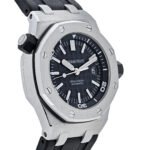 Audemars Piguet Royal Oak Offshore 15703ST.OO.A002CA.01 Diver Steel Black Dial
