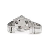 Rolex GMT-Master II 116719BLRO 'Pepsi' White Gold Black Dial