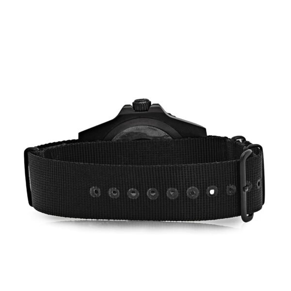 Rolex GMT-Master II 116710LN Pro Hunter Stealth Black-PVD Steel