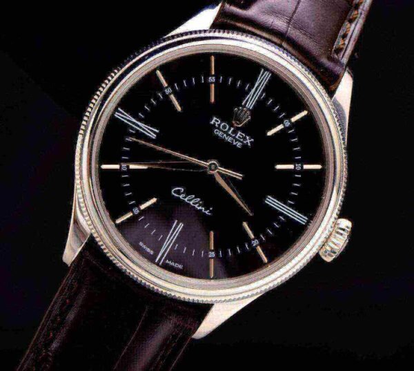 Rolex Cellini 50509-0006