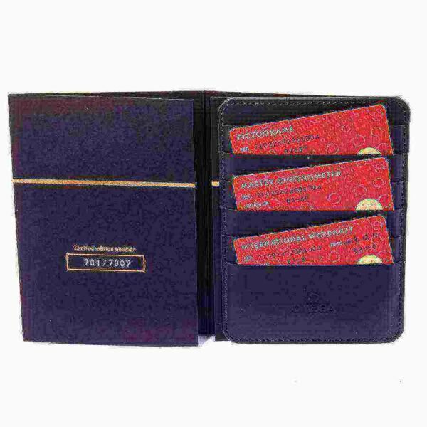 Omega Seamaster Diver 300m James Bond Limited Edition, 210.22.42.20.01.004