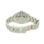 Rolex Sea-Dweller 116600 40mm Steel Automatic Black Dial